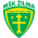 Лого Жилина-2