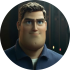 Buzz Lightyear