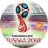 Чемпионат мира по футболу FIFA 2018 в России