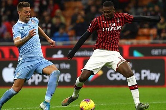 «Лацио» – «Милан»: прогноз и ставки БК Pinnacle