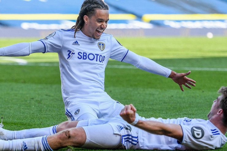 «Лидс» – «Вест Бромвич»: прогноз и ставки БК Pinnacle