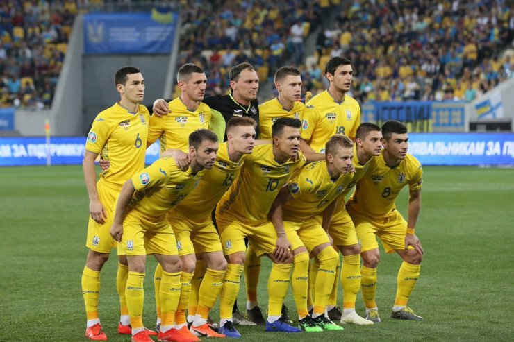 Казахстан – Украина: прогноз и ставки БК Pinnacle