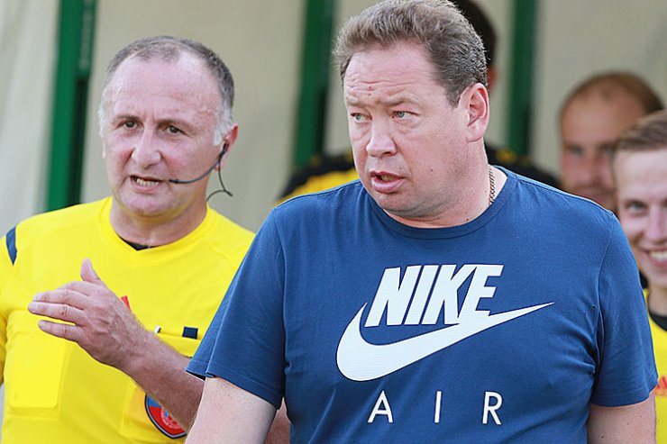 Мистер, «тренеришка» и Гагарин после РФПЛ