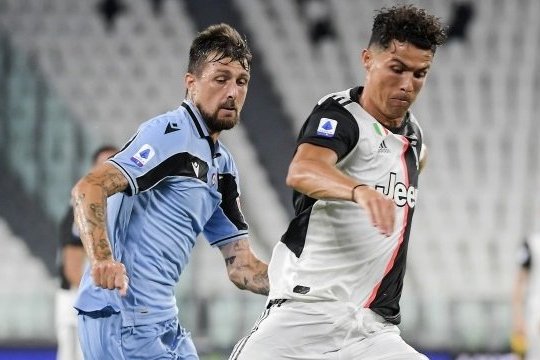 Udineze Yuventus Prognoz Ot Sajta Vseprosport Ru 22 07 2020 Chitat Blog Na Soccer Ru