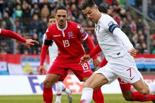 Portugaliya Horvatiya Videoprognoz Ot Sajta Vseprosport Ru 04 09 2020 Chitat Blog Na Soccer Ru