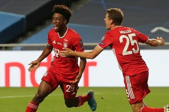 Bavariya Shalke Videoprognoz Ot Sajta Vseprosport Ru 17 09 2020 Chitat Blog Na Soccer Ru