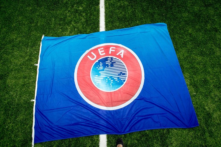 29% всех денег на рынке тратят англичане! Отчёт УЕФА – о лигах