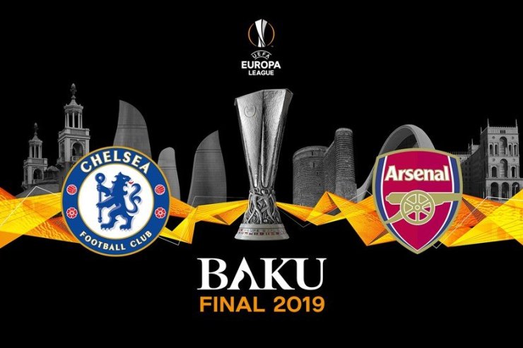 Final Ligi Evropy V Baku Klopp I Arsenal Vozmushayutsya 16 05 2019 Chitat Blog Na Soccer Ru