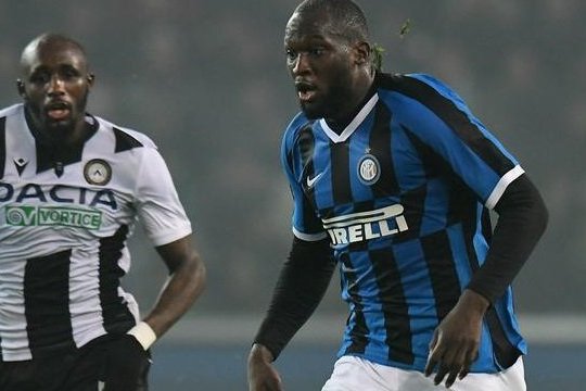 Inter Milan Videoprognoz Ot Ekspertov 09 02 2020 Chitat Blog Na Soccer Ru