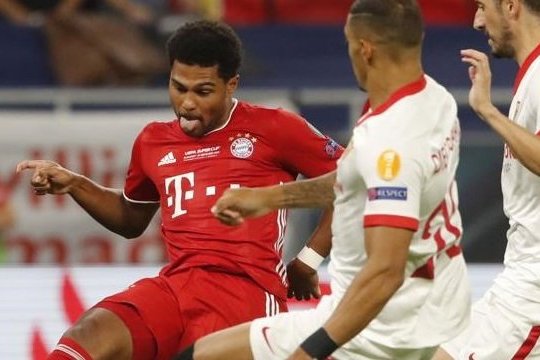 Bavariya Borussiya Dortmund Videoprognoz Ot Sajta Vseprosport Ru 29 09 2020 Chitat Blog Na Soccer Ru