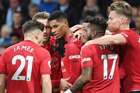 «Манчестер Юнайтед» — «Шеффилд Юнайтед»: прогноз и ставки от БК Pinnacle