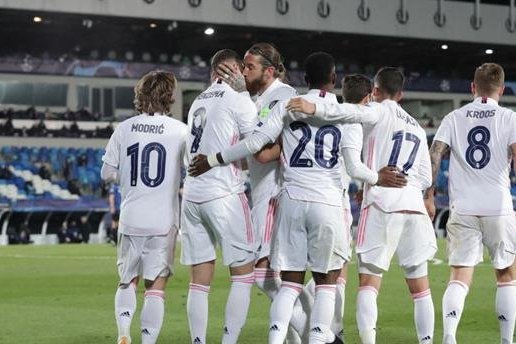 «Гранада» — «Реал» Мадрид: прогноз и ставки БК Pinnacle