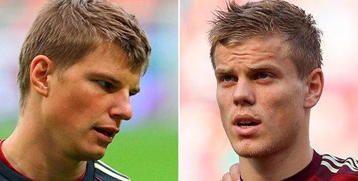 Битва эпох. Россия-2008 vs Россия-2018