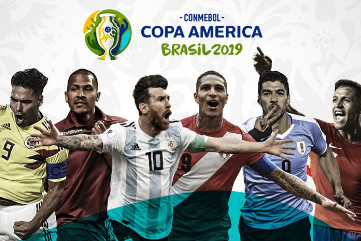 Vsyo Chto Nuzhno Znat Spravochnik Kopa Amerika 2019 14 06 2019 Chitat Blog Na Soccer Ru