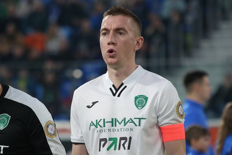 «Ахмат» – «Крылья Советов»: прогноз и ставки от БК Pinnacle