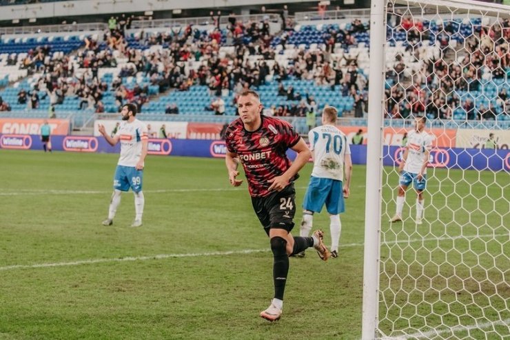 Акрон