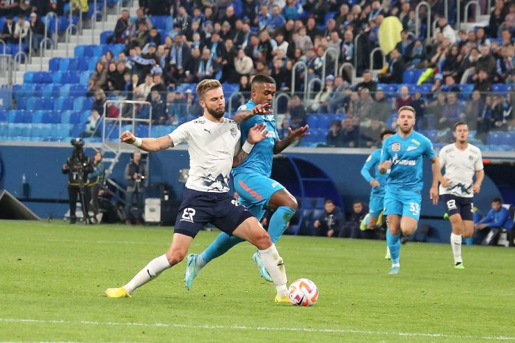 «Акрон» – «Сочи»: прогноз и ставки от БК Pinnacle888