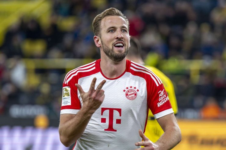 «Арсенал» – «Бавария»: прогноз и ставки от БК Pinnacle888