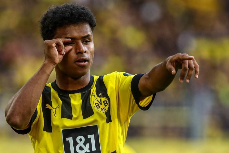 «Аугсбург» – «Боруссия» Дортмунд: прогноз и ставки от БК Pinnacle888 «Аугсбург» – «Боруссия» Дортмунд: прогноз и ставки от БК Pinnacle888