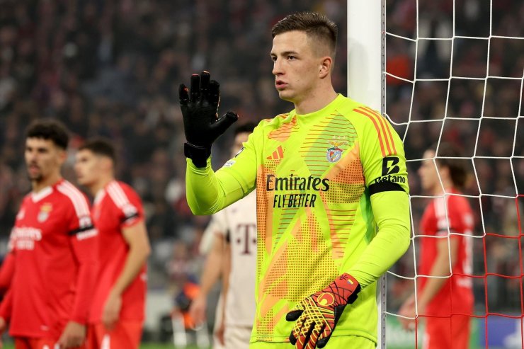 «Аякс» – «Бенфика»: прогноз и ставки от БК Pinnacle888