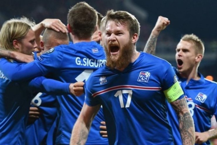 Азербайджан – Исландия: прогноз и ставки от БК Pinnacle888