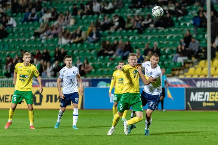 Балтика (Калининград)