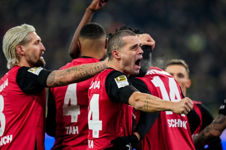 «Байер» – «Ньюкасл Юнайтед»: прогноз и ставки от БК Pinnacle888