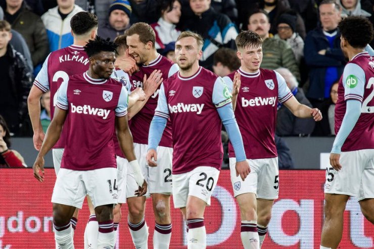 «Борнмут» – «Вест Хэм»: прогноз и ставки от БК Pinnacle888