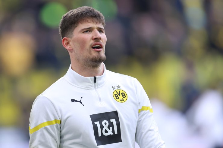 «Боруссия» Дортмунд – «Штутгарт»: прогноз и ставки от БК Pinnacle888