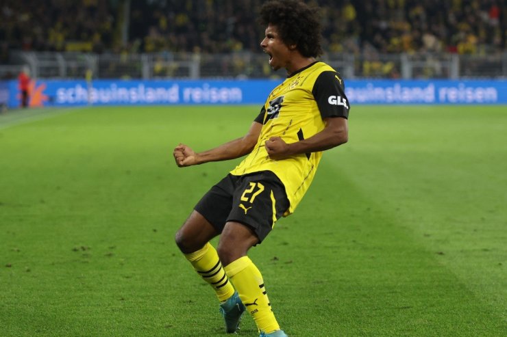 «Боруссия» Дортмунд – «Вильярреал»: прогноз и ставки от БК Pinnacle888