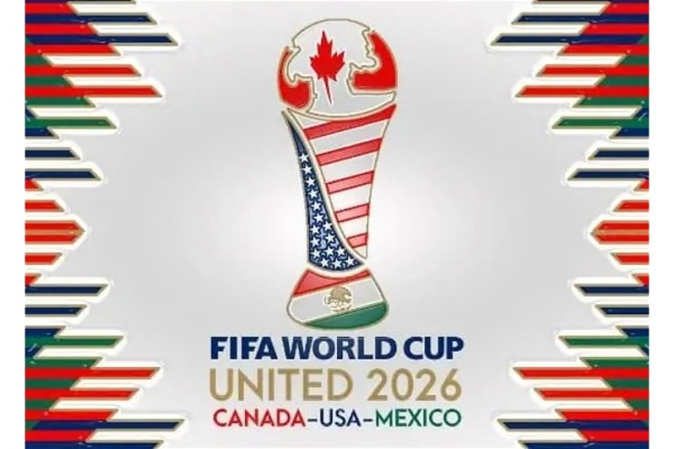 Чемпионат мира 2026