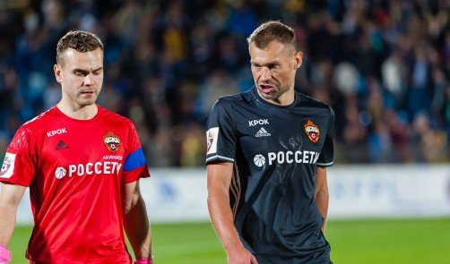 Вы чемпионы? 