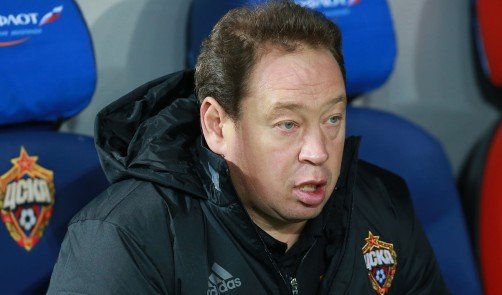 Кто идеальный тренер для ЦСКА?