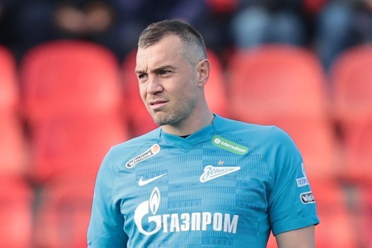 Дзюба Артём