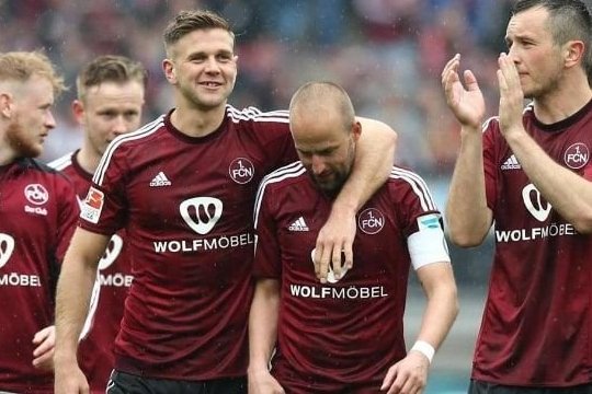 «Эльфсберг» – «Нюрнберг»: прогноз и ставки от БК Pinnacle