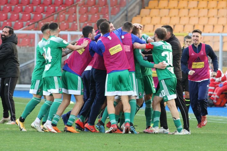 ФК «Пиза»