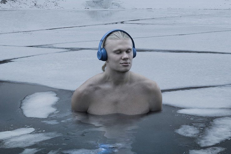 Эрлинг Холанд