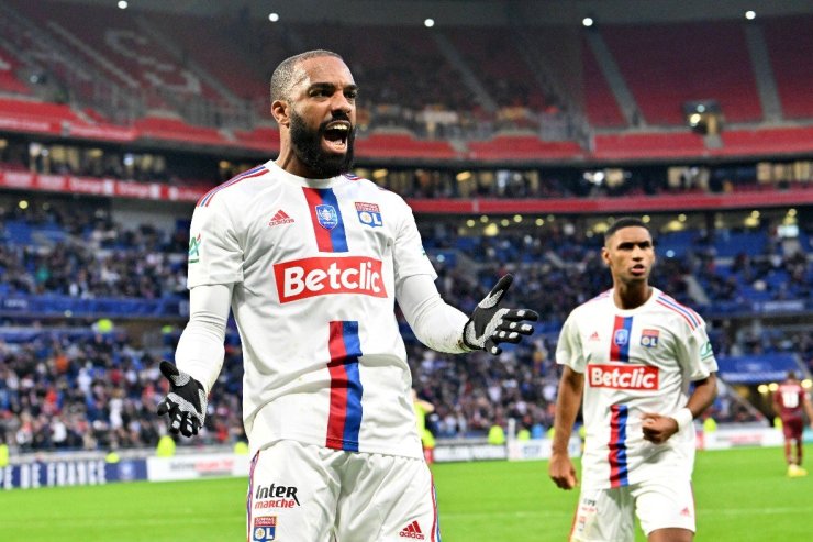 «ФК Париж» – «Лион»: прогноз и ставки от БК Pinnacle888 «ФК Париж» – «Лион»: прогноз и ставки от БК Pinnacle888