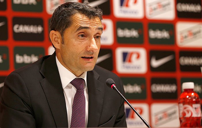 10 фактов о новом тренере «Барселоны»