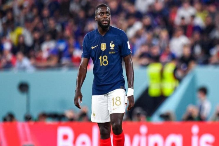 Франция – Украина: прогноз и ставки от БК Pinnacle888