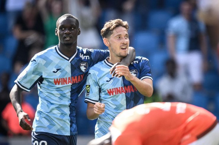 «Гавр» – «Брест»: прогноз и ставки от БК Pinnacle888 «Гавр» – «Брест»: прогноз и ставки от БК Pinnacle888