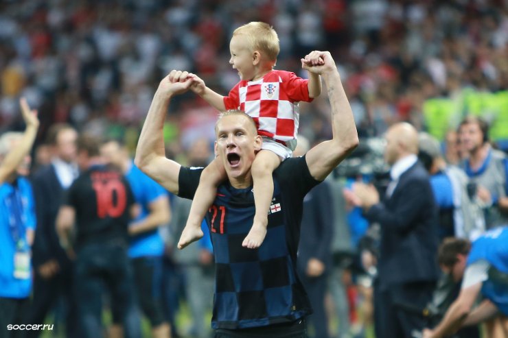 Почему Хорватия может выиграть чемпионат мира