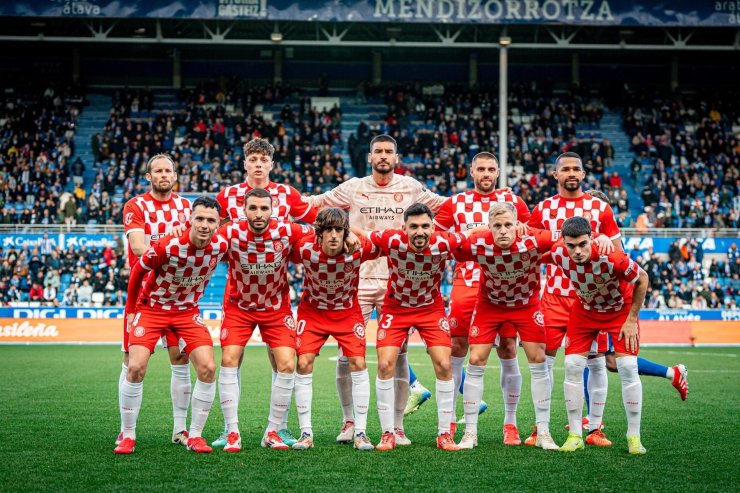 «Хетафе» – «Жирона»: прогноз и ставки от БК Pinnacle888 «Хетафе» – «Жирона»: прогноз и ставки от БК Pinnacle888