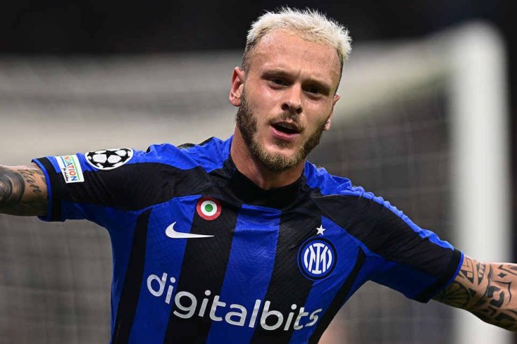 «Интер» – «Фиорентина»: прогноз и ставки от БК Pinnacle888