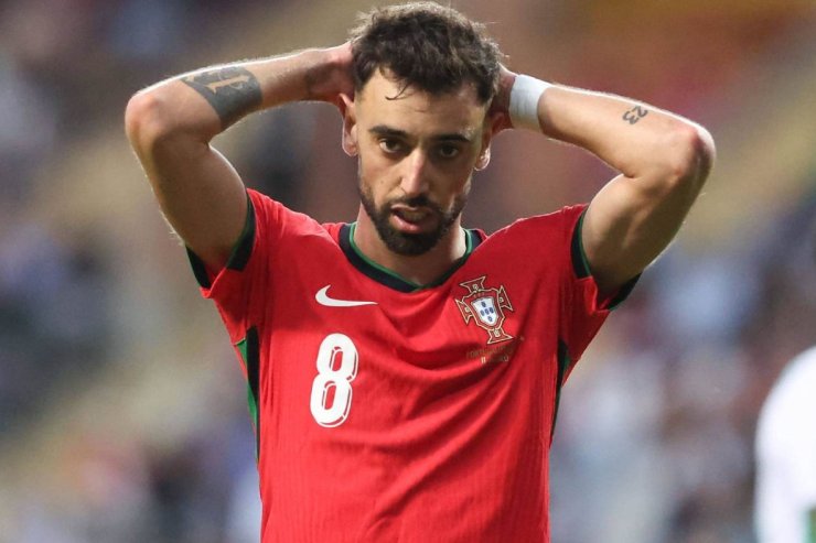 Ирландия – Португалия: прогноз и ставки от БК Pinnacle888