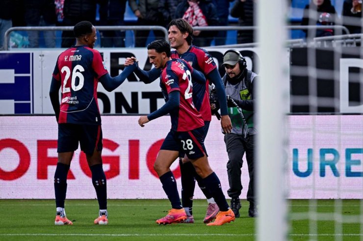 «Кальяри» – «Пиза»: прогноз и ставки от БК Pinnacle888