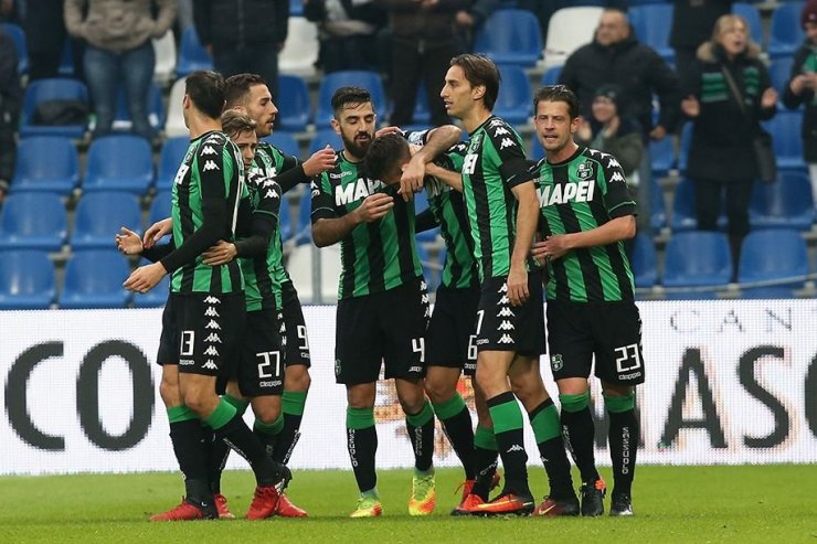 «Кальяри» – «Сассуоло»: прогноз и ставки от БК Pinnacle888