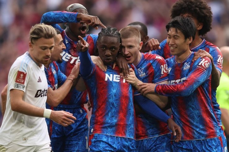 «Кристал Пэлас» – КуПС: прогноз и ставки от БК Pinnacle888