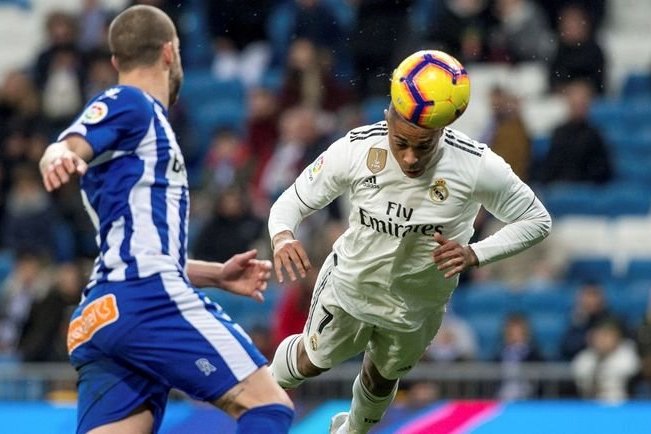 «Реал» Мадрид – «Алавес»: прогноз и ставки от БК Pinnacle