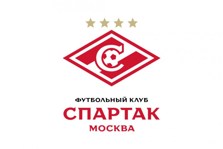 Логотип «Спартака»